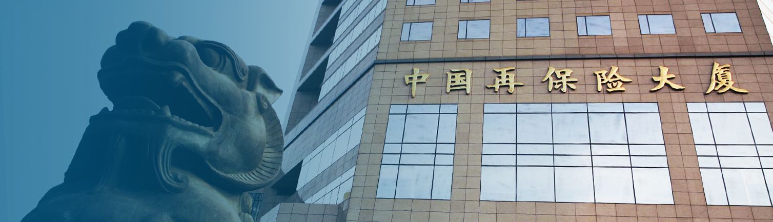 杏鑫集團旗下專業人身再保險公司